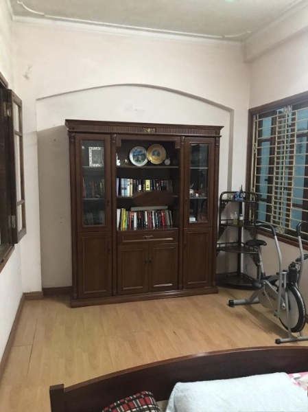 Bán nhà 4 tầng phố Lý Nam Đế, Hoàn Kiếm, Hà Nội
